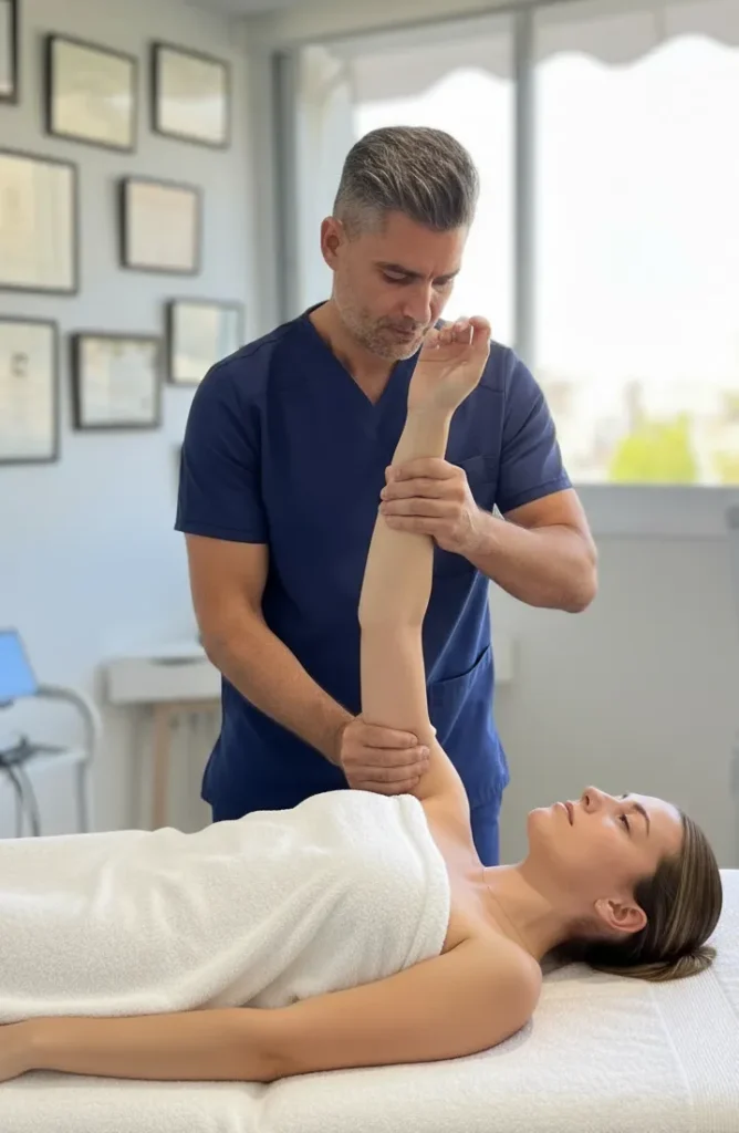 Marbella Fisioterapia
