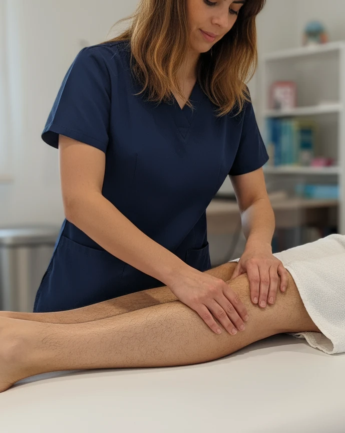 Fisioterapia en Marbella