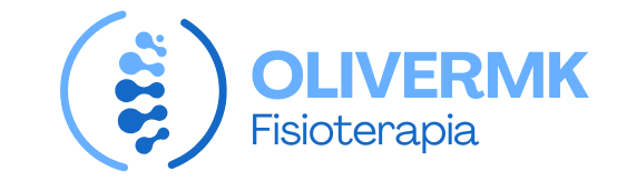 Logo de OliverMK Fisioterapia, clínica de fisioterapia en Marbella