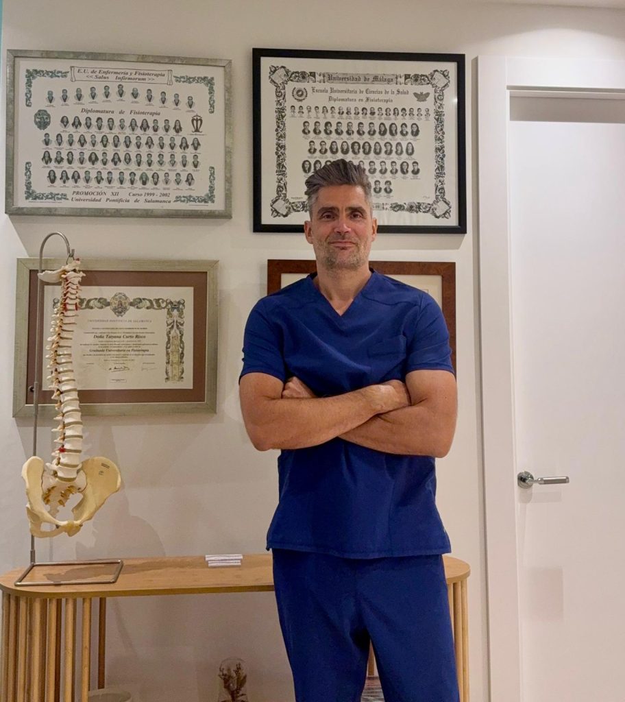 Fisioterapia Marbella